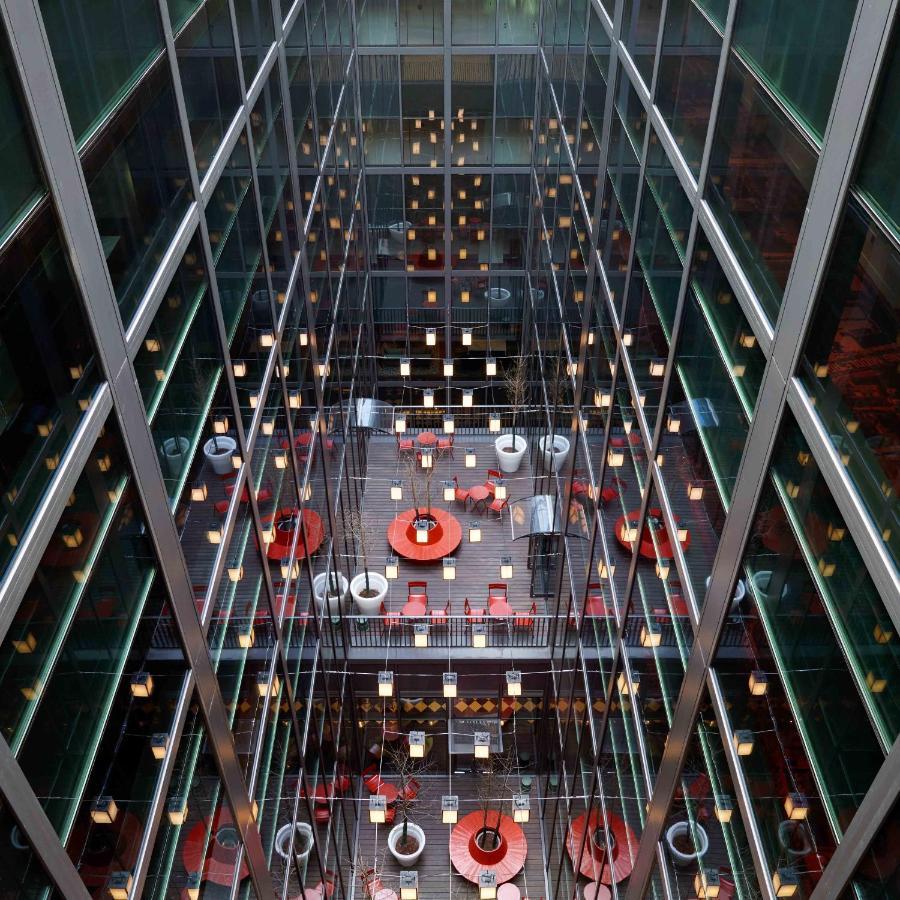 Yati By Artyzen Hongqiao Shanghai - Korean Street Exterior photo