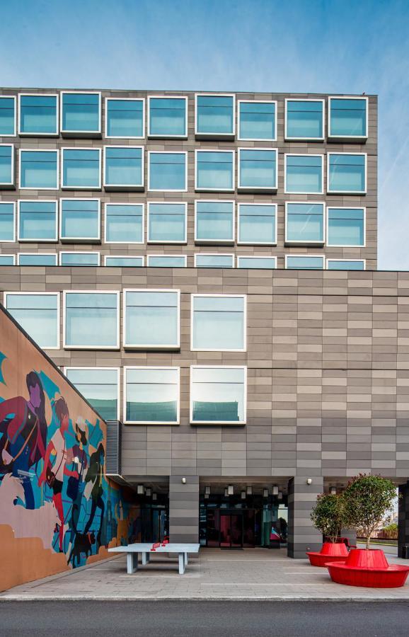 Yati By Artyzen Hongqiao Shanghai - Korean Street Exterior photo