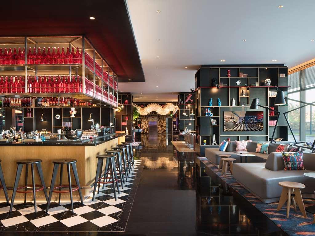 Yati By Artyzen Hongqiao Shanghai - Korean Street Interior photo