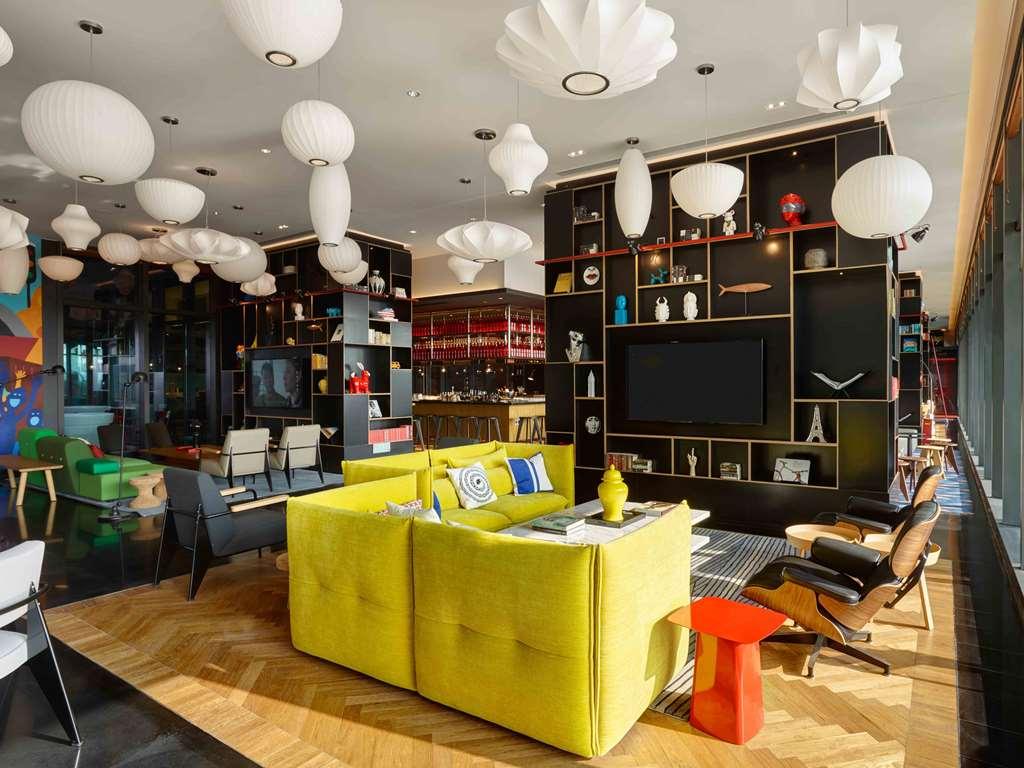 Yati By Artyzen Hongqiao Shanghai - Korean Street Interior photo