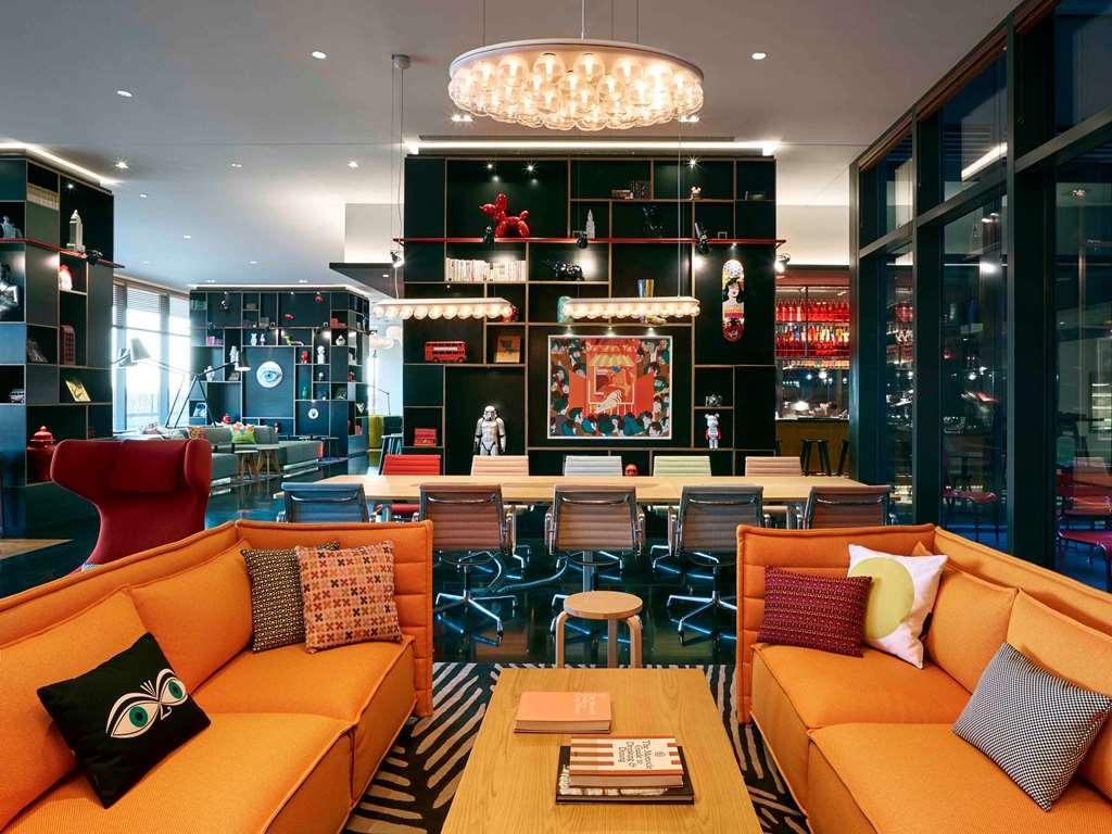 Yati By Artyzen Hongqiao Shanghai - Korean Street Interior photo