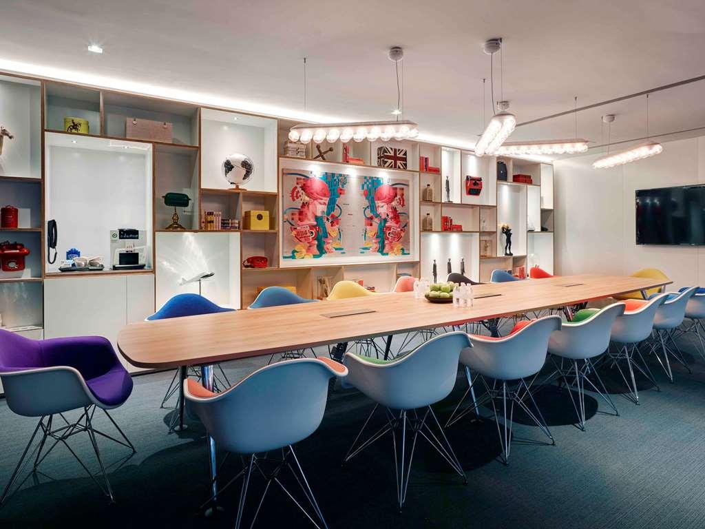 Yati By Artyzen Hongqiao Shanghai - Korean Street Facilities photo