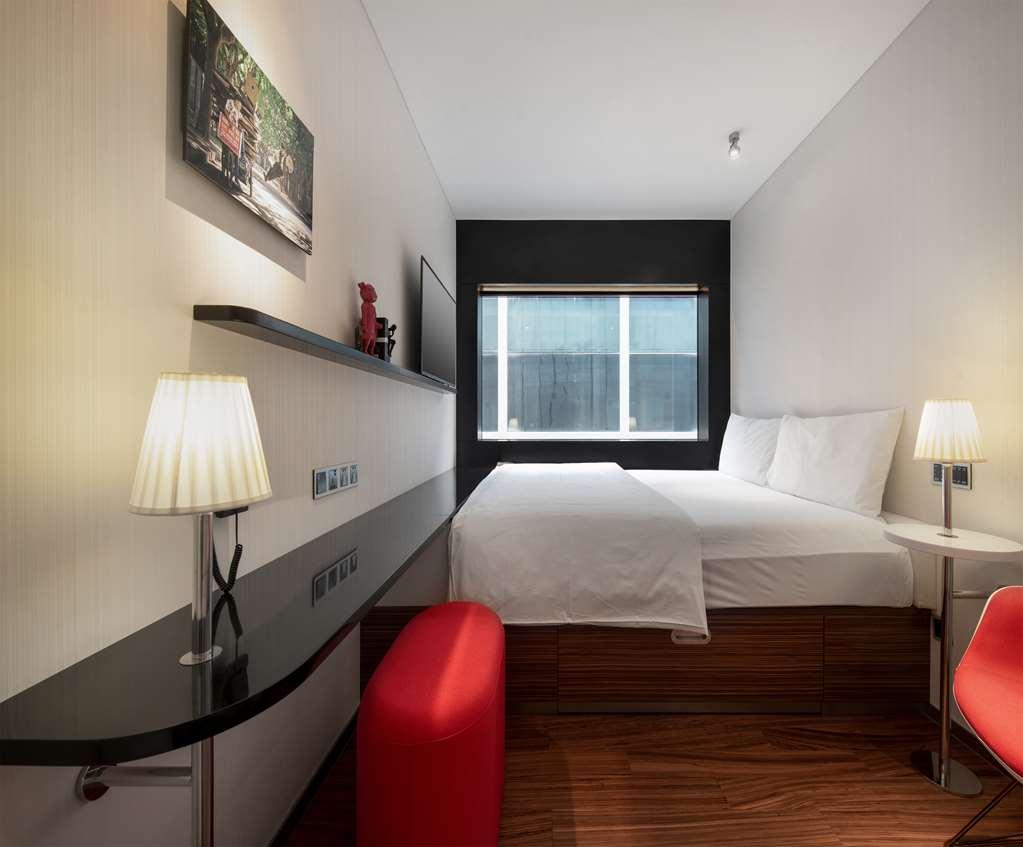 Yati By Artyzen Hongqiao Shanghai - Korean Street Room photo